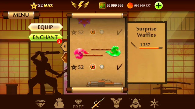 Shadow Fight 2 Apk For Android 2022 [Latest Version]